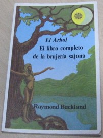 EL ARBOL BRUJERIA SAJONA